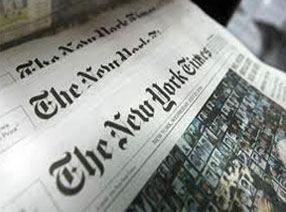 The New York Times