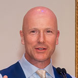 Photo of Jeffrey Veale